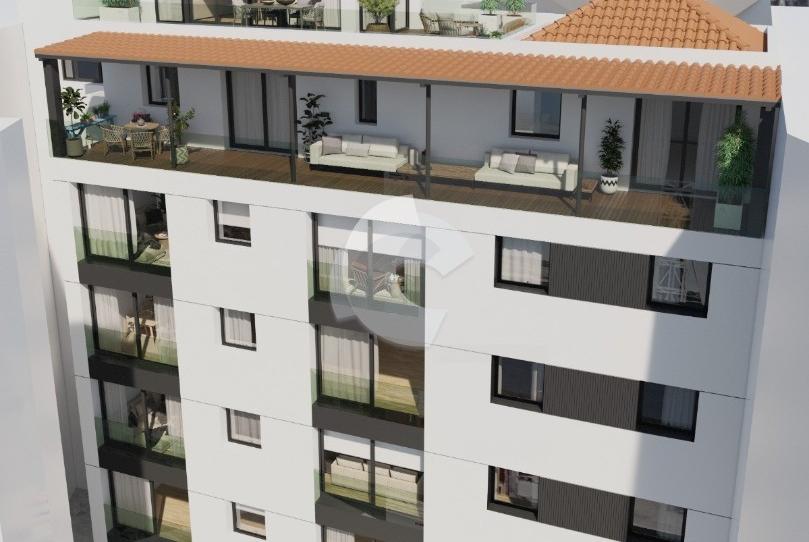 Photo 1 of Flat for sale in Teis, Pontevedra