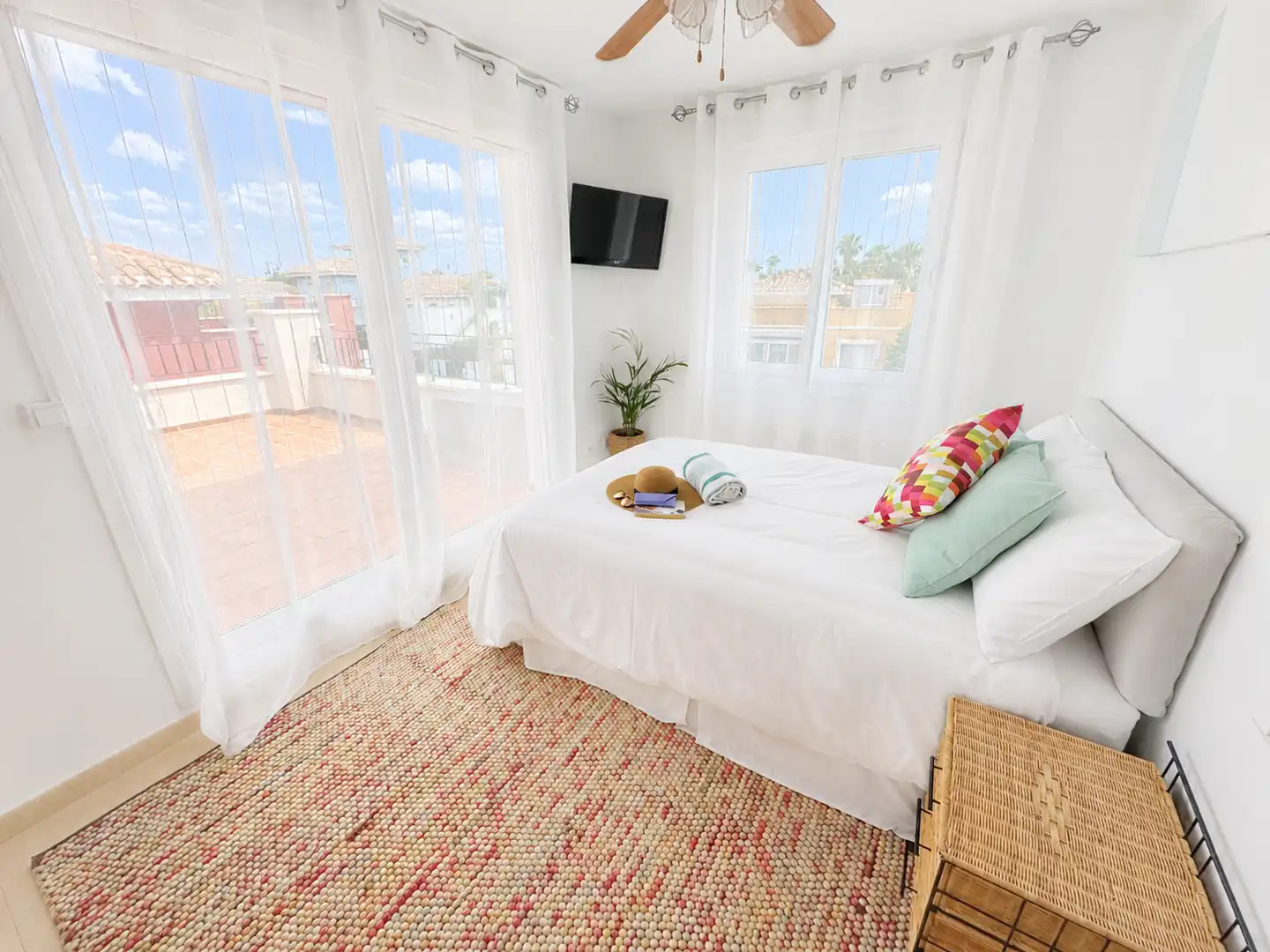 Casa en venta en Mar Menor Golf, imagen 23