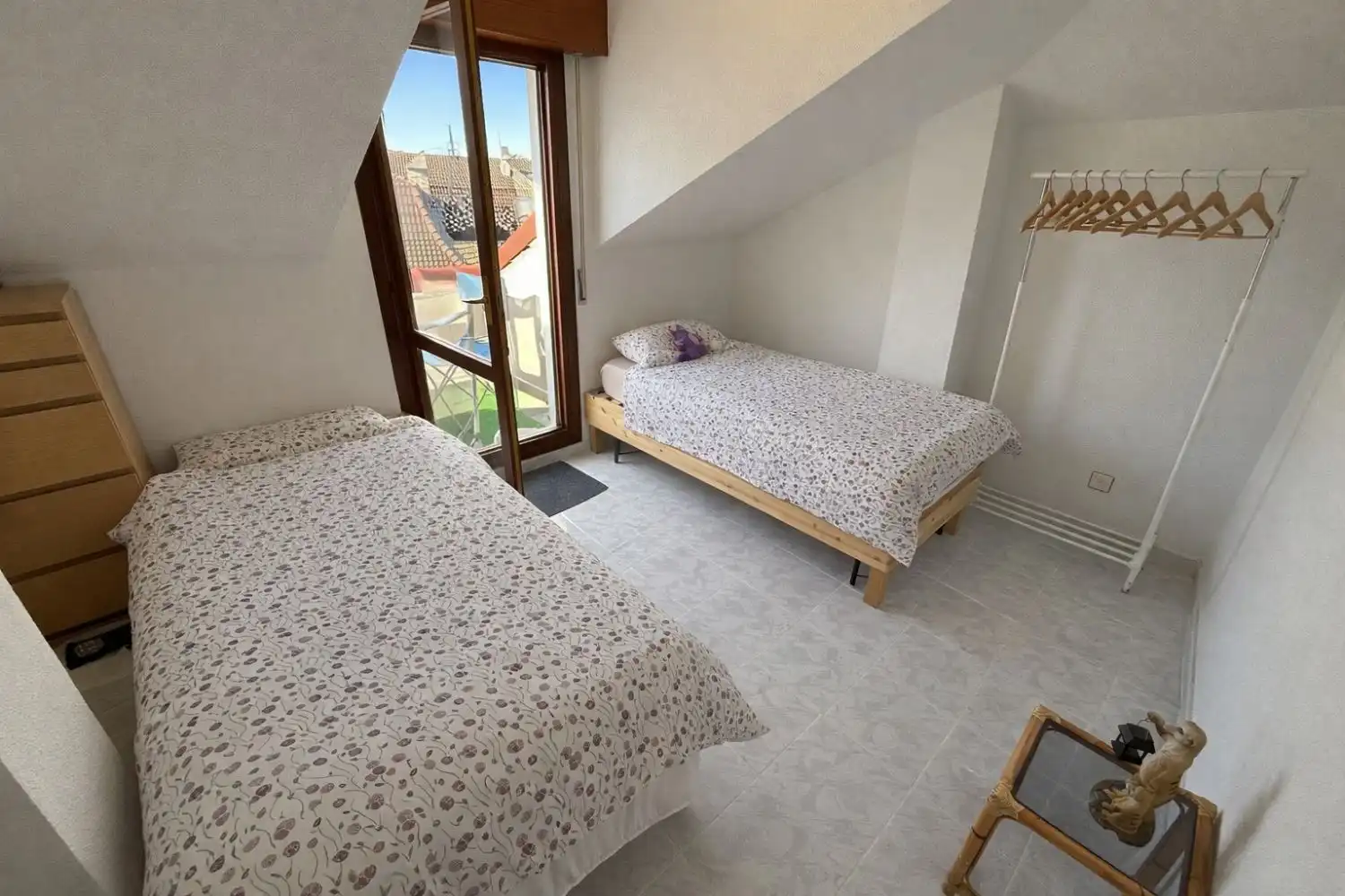 Ático con terraza en venta en Salceda, imagen 20