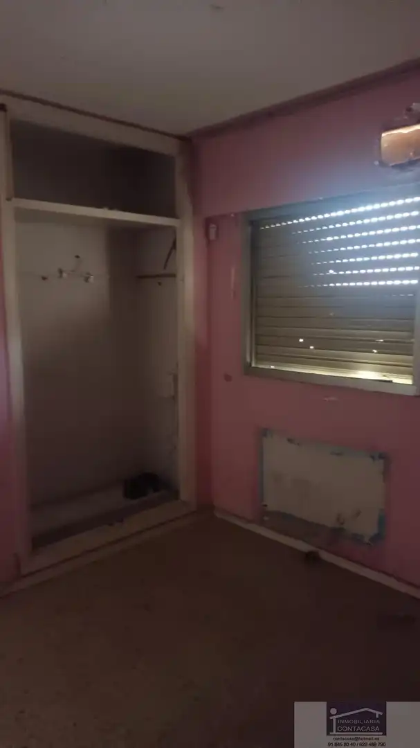 Flat with lift for sale in Villaverde, imagen 3