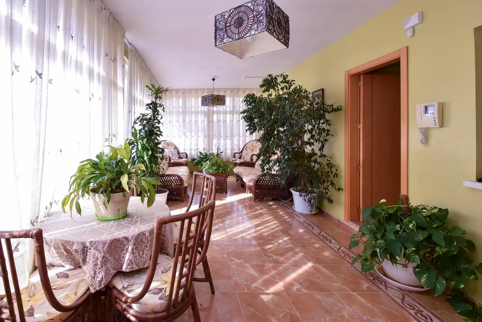 Houses for sale in Illescas  with Air Conditioner, Private garden and Parquet flooring