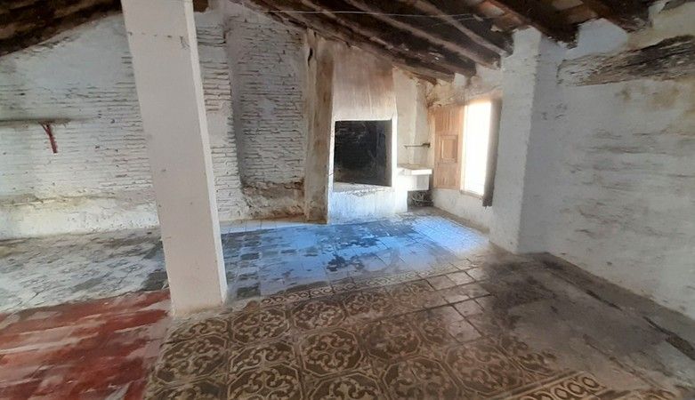 Casa adosada en venda en Ontinyent