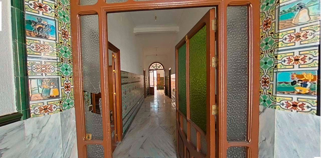 House or chalet for sale in Jabugo  with Furnished