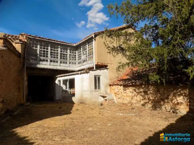 Casa en venda a Val de San Lorenzo, imagen 10