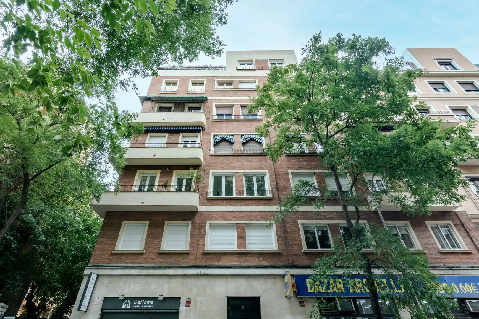 Piso en venta en Calle de Andrés Mellado, Gaztambide