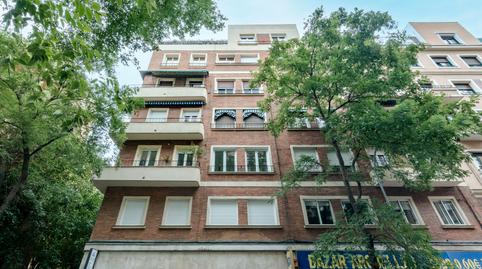 Foto 5 de Piso en venta en Calle de Andrés Mellado, Gaztambide,  Madrid Capital