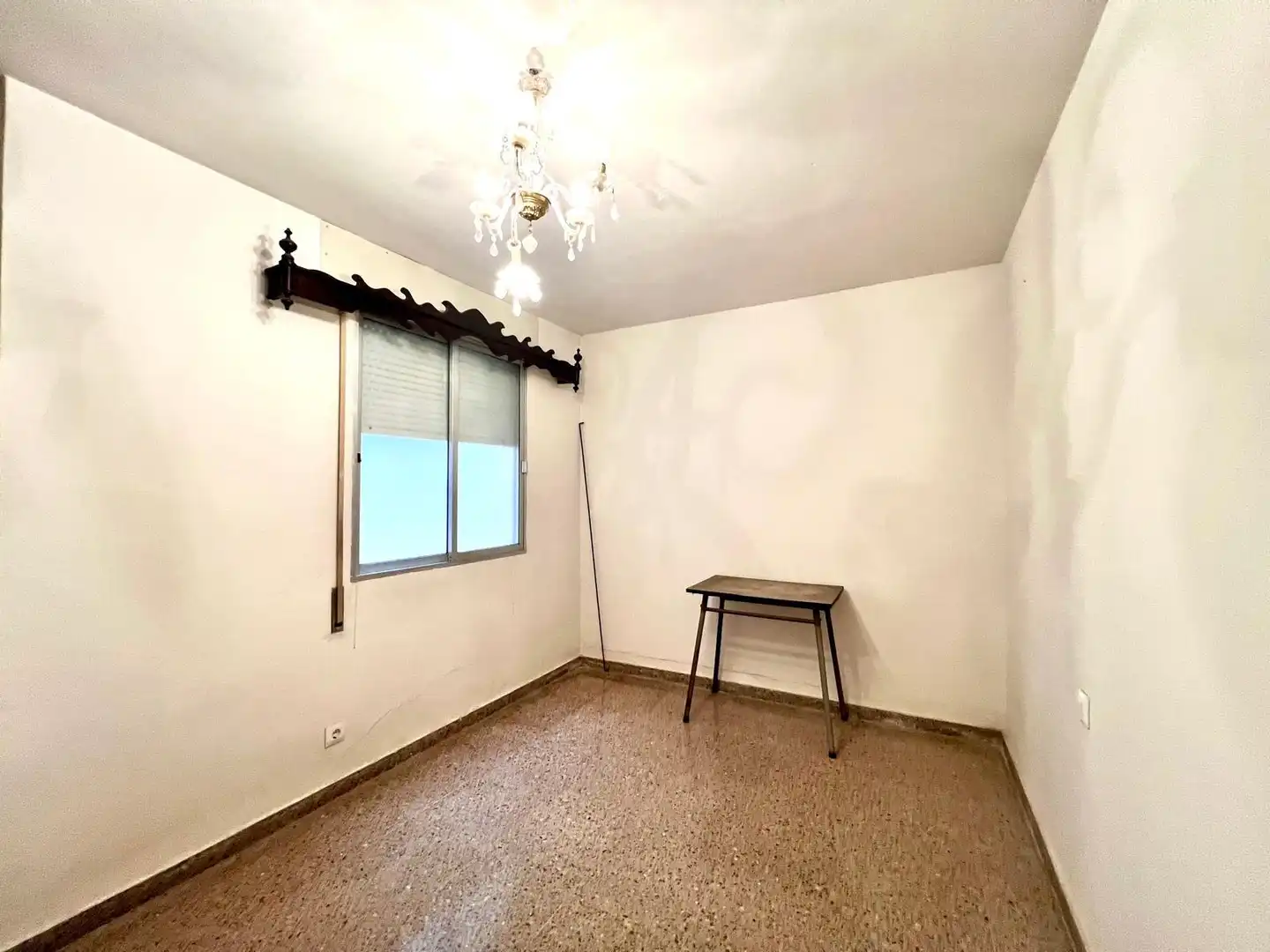 Bedroom of Flat for sale in Tortosa
