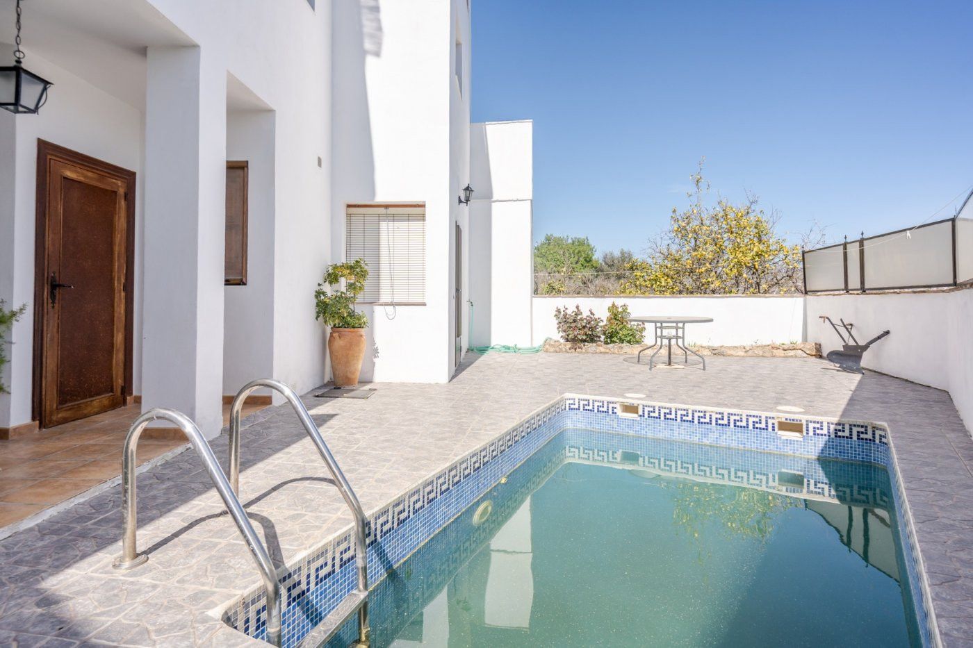 Casa o xalet en venda a Calle del Mimbre, 5, El Pinar