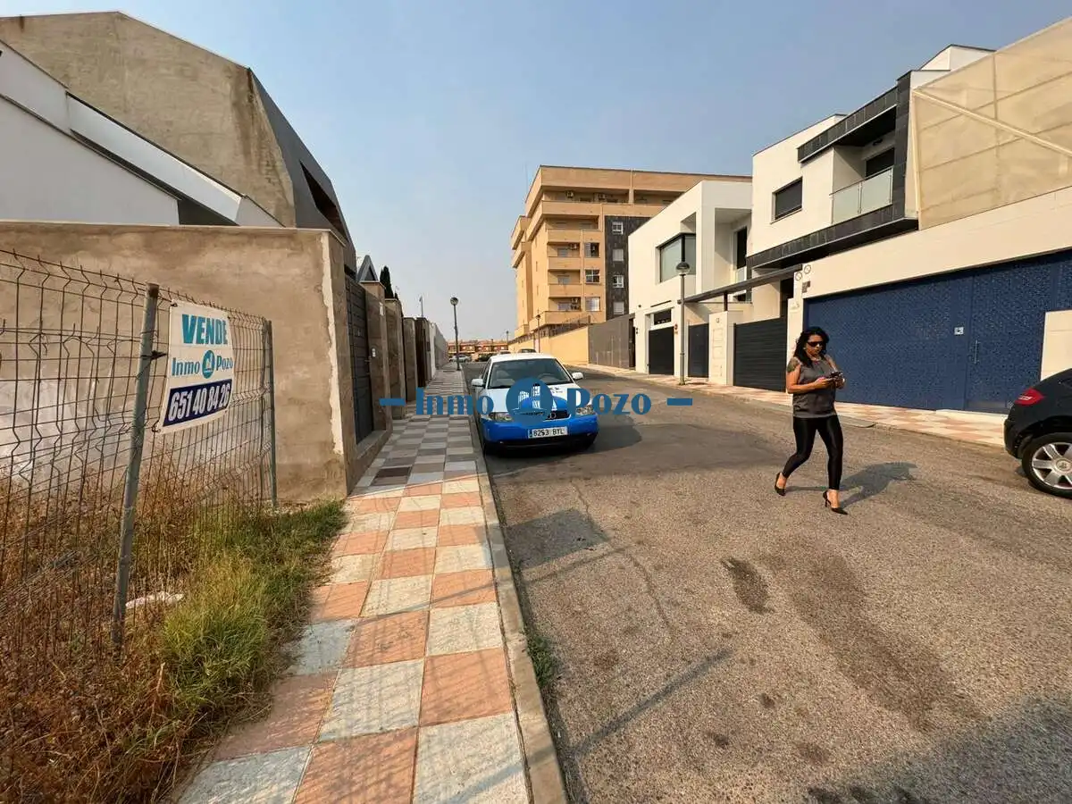 Terreni e lotti in vendita a Almendralejo, imagen 4