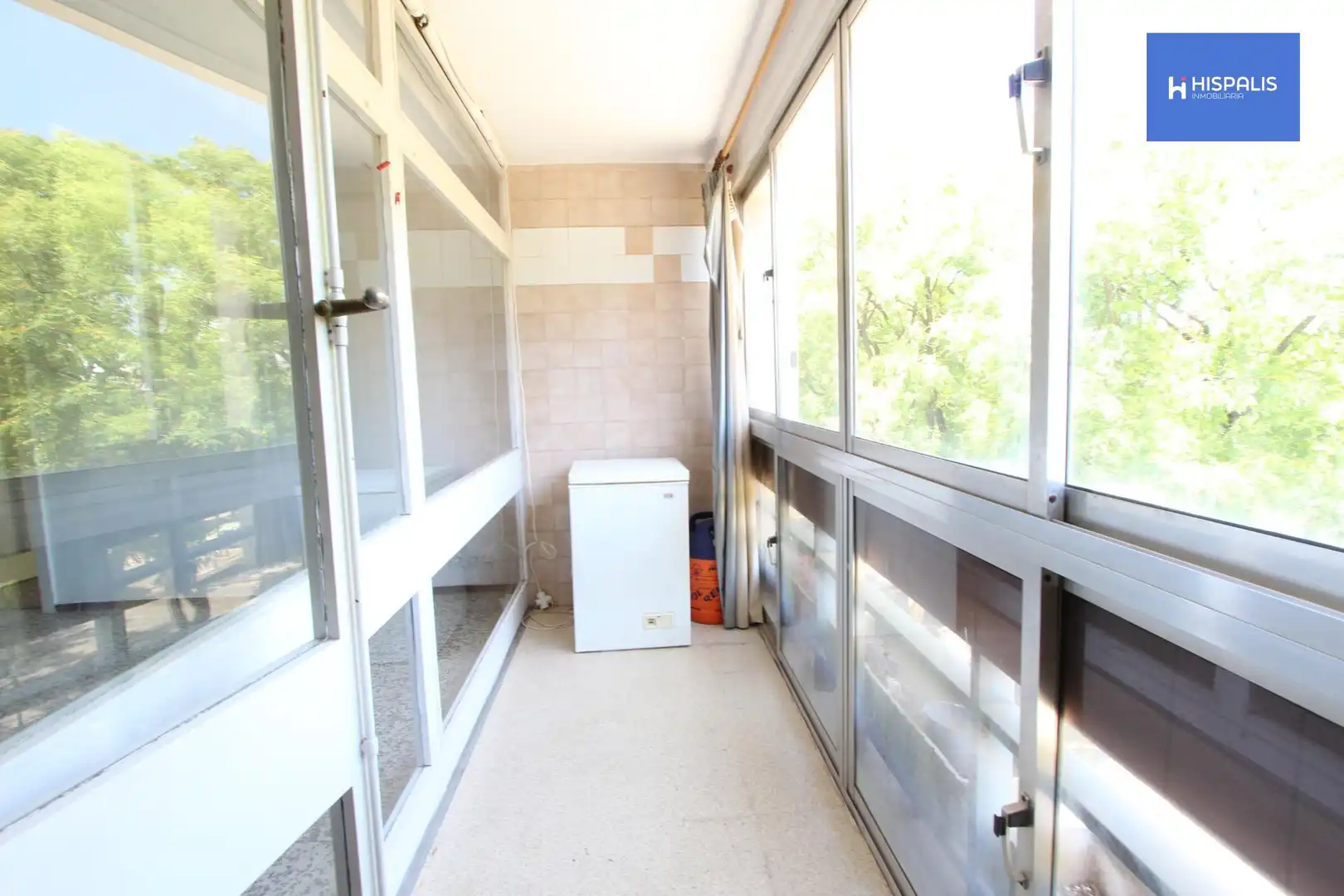 Flat with terrace for sale in Avenida ALCALDE JUAN FERNANDEZ, imagen 5