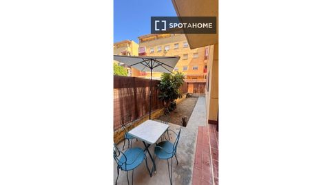 Foto 4 de Habitación en El Cónsul - Ciudad Universitaria - El Romeral, Málaga Capital