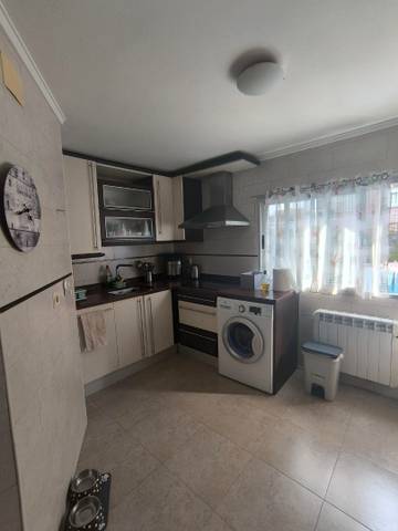 Piso en Venta en Zazpi Landa etxaldea en Zorrotza