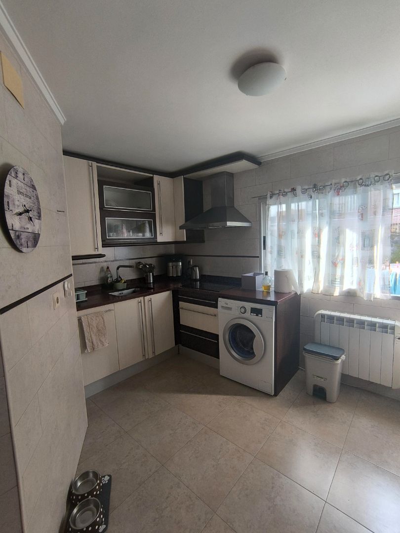 Pis en venda a Zazpi Landa etxaldea, Zorrotza