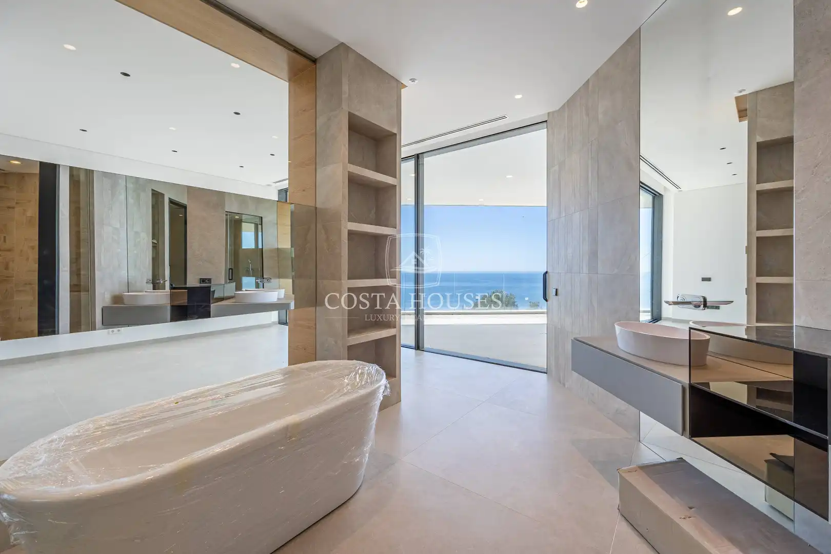 Chalet con piscina en venta en Altea Hills, imagen 9