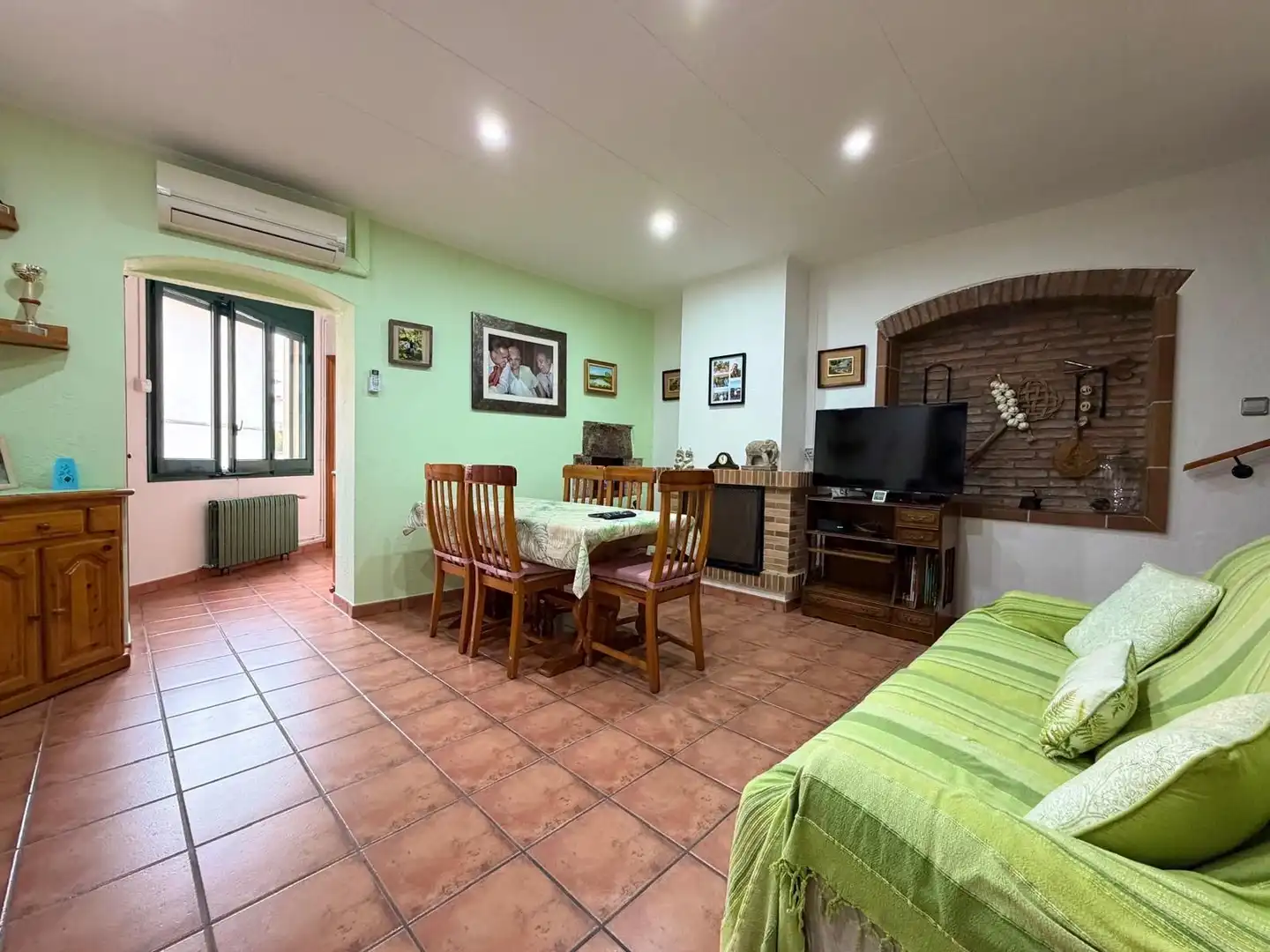 Terraced house for sale in Sils, imagen 6