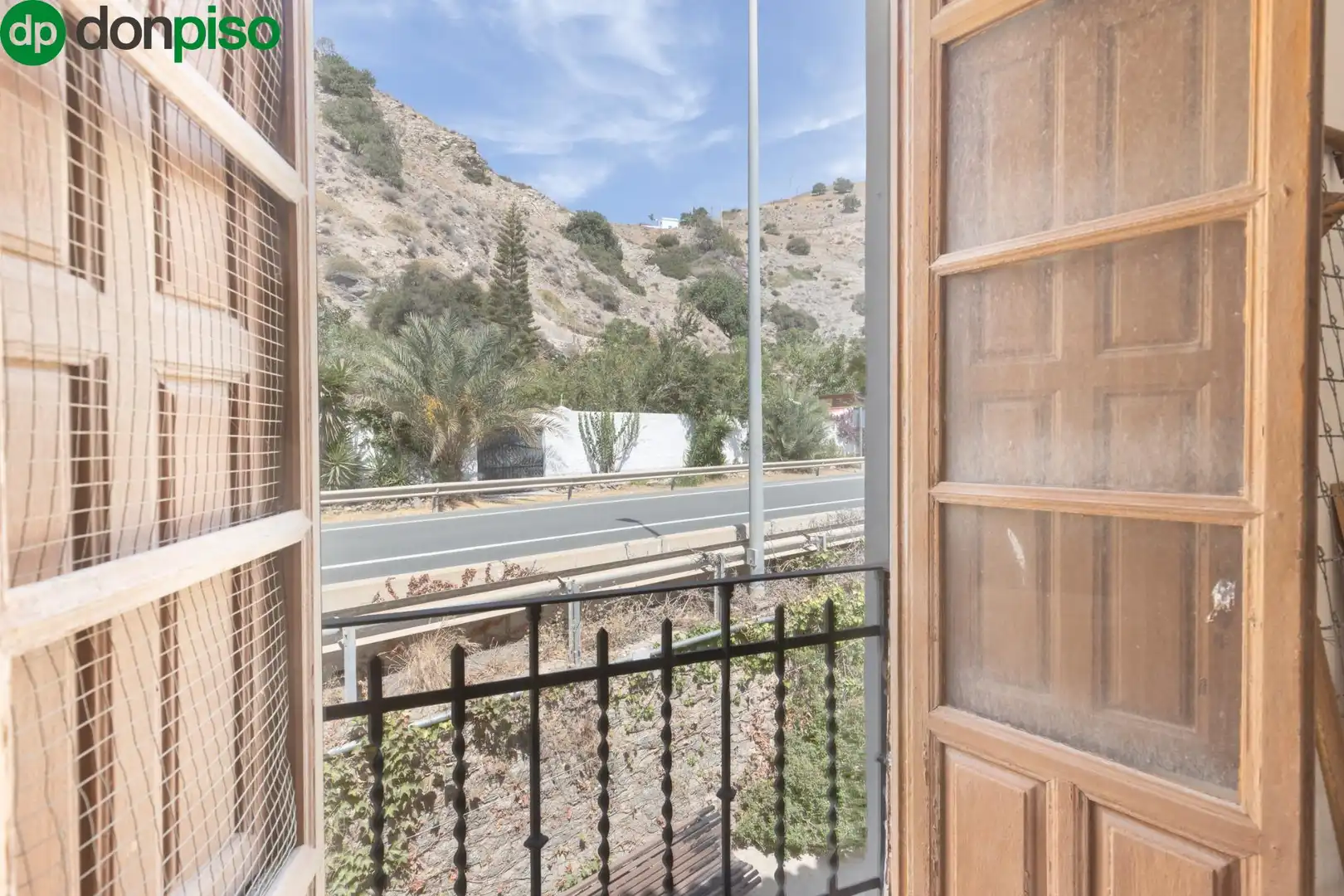 Detached homes for sale in Calle La Mamola, La Mamola