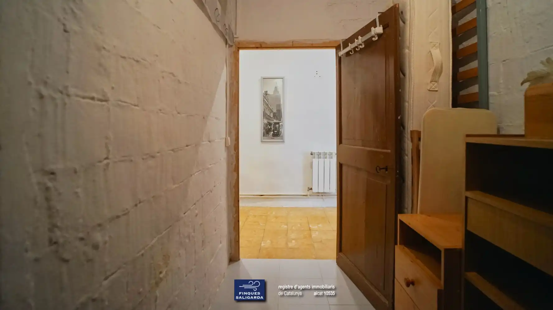 Casa adosada en venda en La Garriga amb Calefacció i Traster