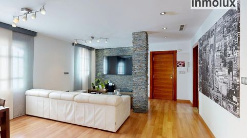 Photo 2 of Flat for sale in Calle Jacinto Benavente, Los Ángeles, Alicante / Alacant