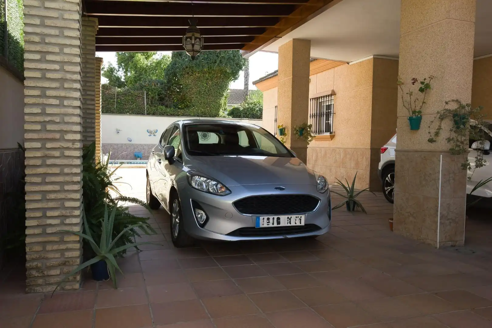 Detached house with pool for sale in Cerros de Montequinto, imagen 54