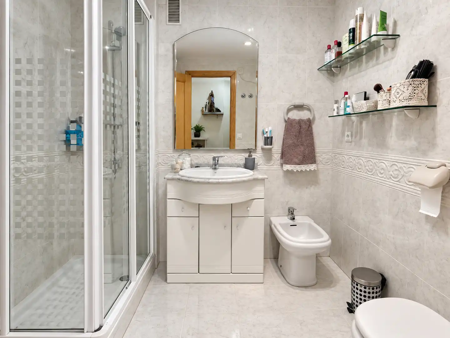 Piso con terraza en venta en Carrer Astúries, imagen 23