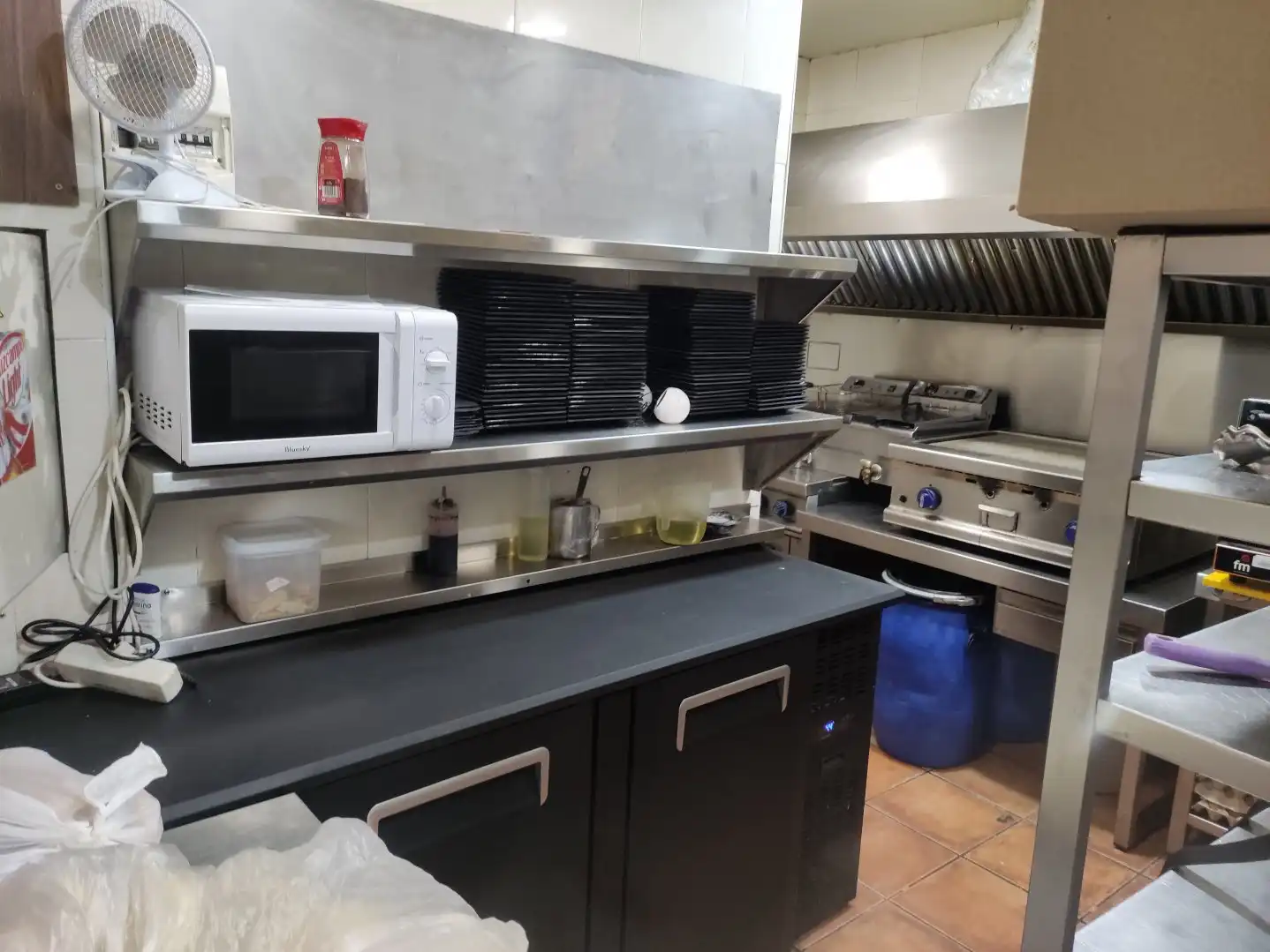 Local comercial en venta en El Torreón - Los Ángeles - El Pilar, imagen 14