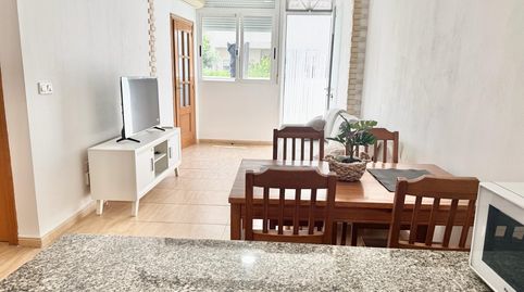 Foto 5 de Planta baja de alquiler en Carrer José Segrelles, Canet d'En Berenguer, Valencia