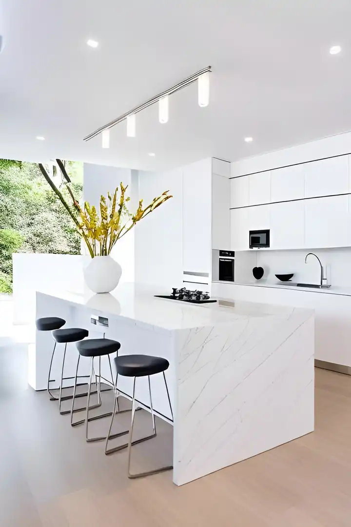 Casa con piscina in vendita a Marbella Centro, imagen 3