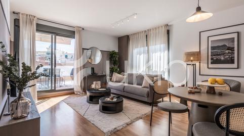 Foto 3 de Apartament de lloguer a Calle de Tomás López, Goya,  Madrid Capital