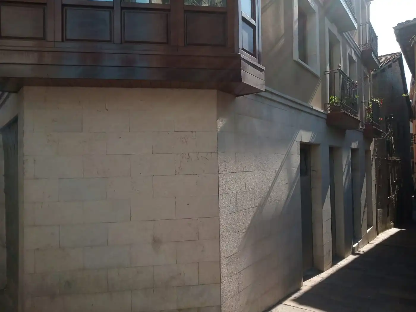 Local comercial en venda a Balmaseda, imagen 3