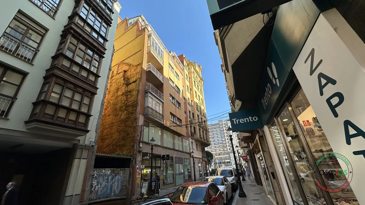 Flat with lift for sale in Gijón - CL CORRIDA 48, imagen 34