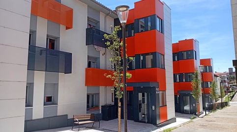 Foto 3 de Piso en venta en Grupo Portuarios, 22, Jove, Gijón