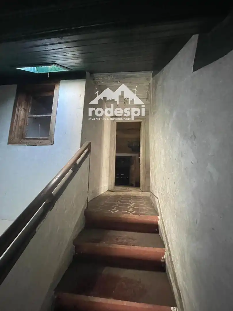 Edificio en venta en A Cañiza  