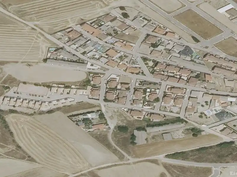 Casa in vendita a Calle Vinculo, imagen 2
