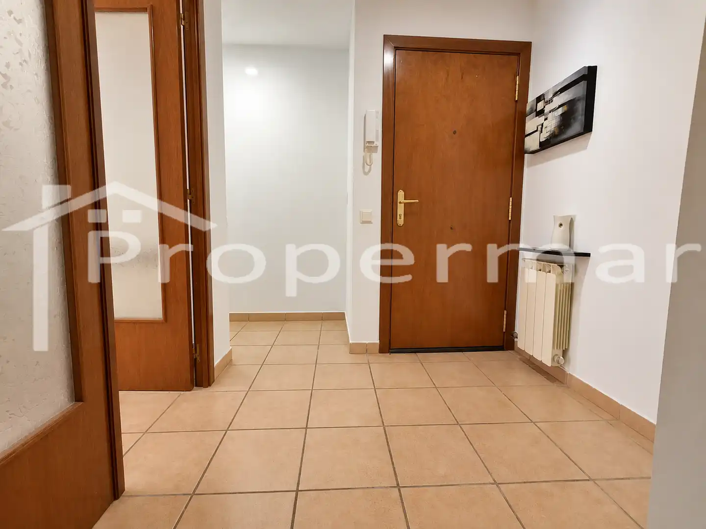 Pis amb ascensor en venda a La Roca del Vallès, imagen 6