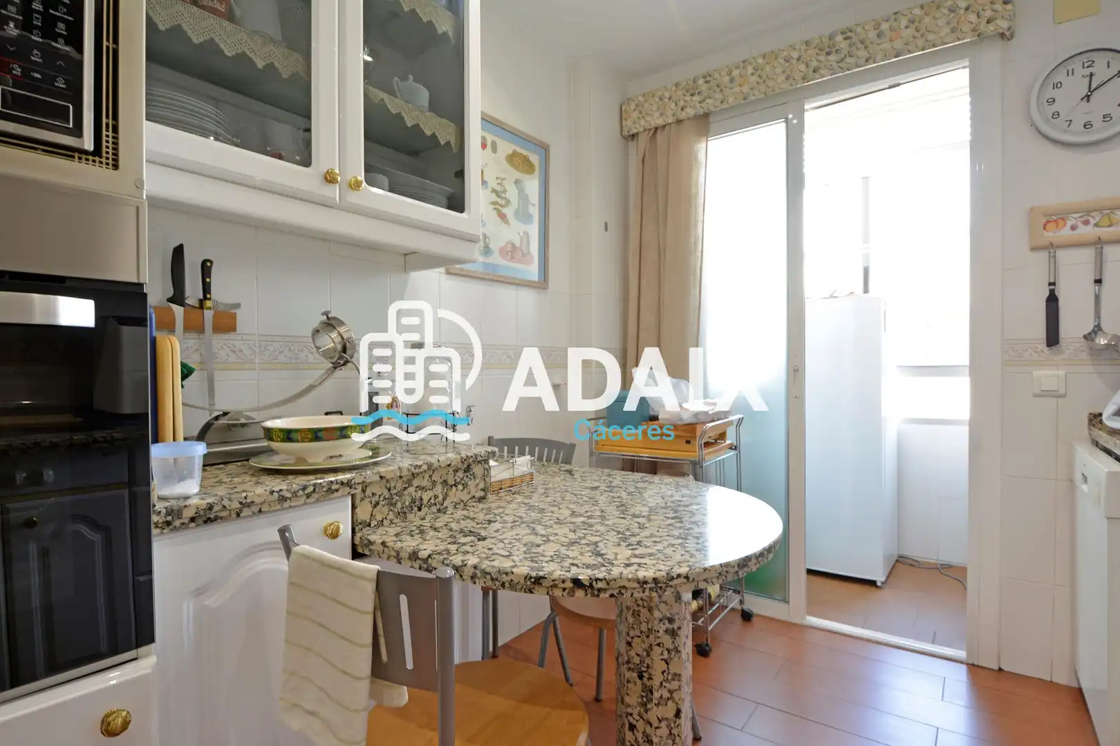 Attique avec ascenseur à vendre à Calle Gredos  º B, imagen 12