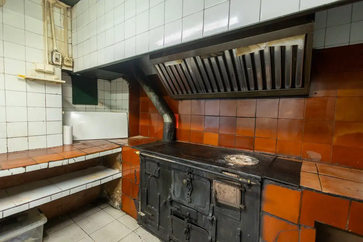 Local comercial en venta en Carrer de sa Creu, imagen 11