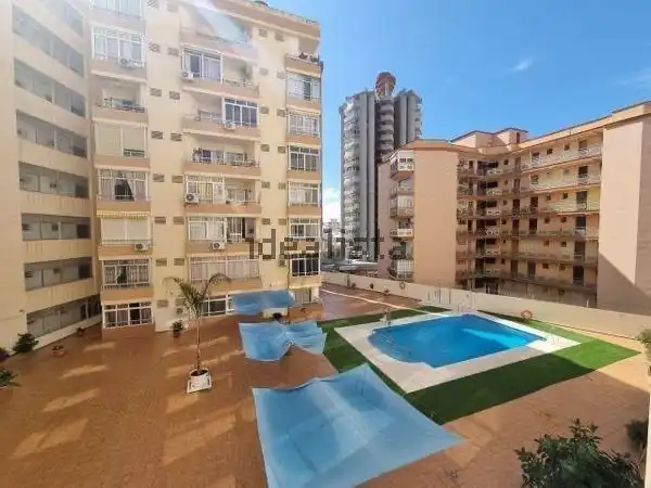 Habitatge amb piscina en venda a Centro, imagen 10