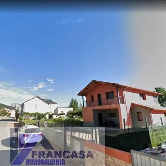 Casa o chalet en venta en Vega de Espinareda