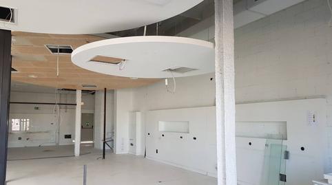 Foto 3 de Oficina de alquiler en De San Martín de la Vega, 12, Puerta Pinto - Valparaíso, Pinto