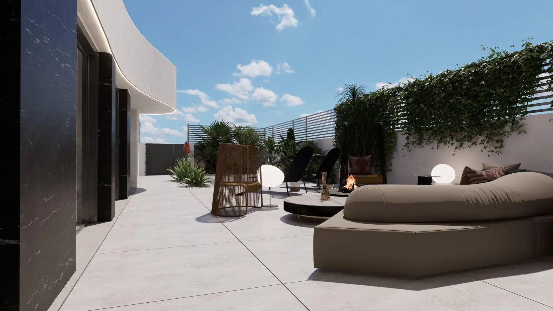 Detached house for sale in Ciudad Quesada, imagen 48