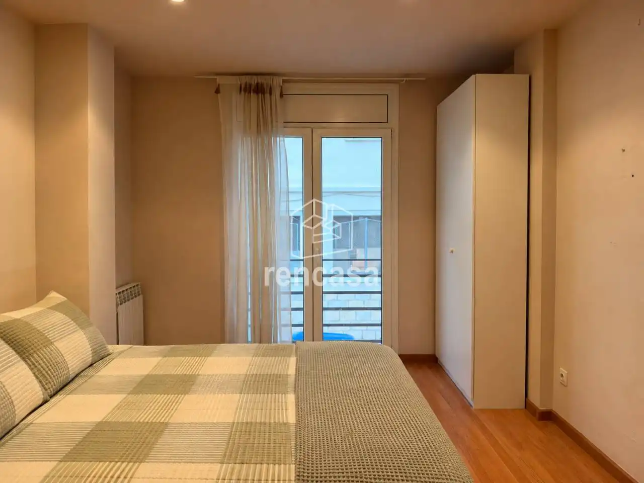 Flat with terrace for sale in Avenida Prat de la Riba, imagen 10