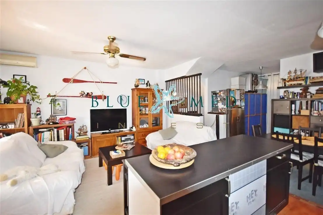 Maisonette zum Verkauf in Calle Lentisco, Bolnuevo