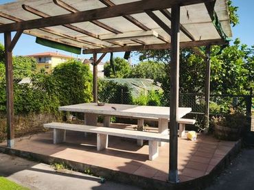 Villa avec jardin à vendre à Randufe