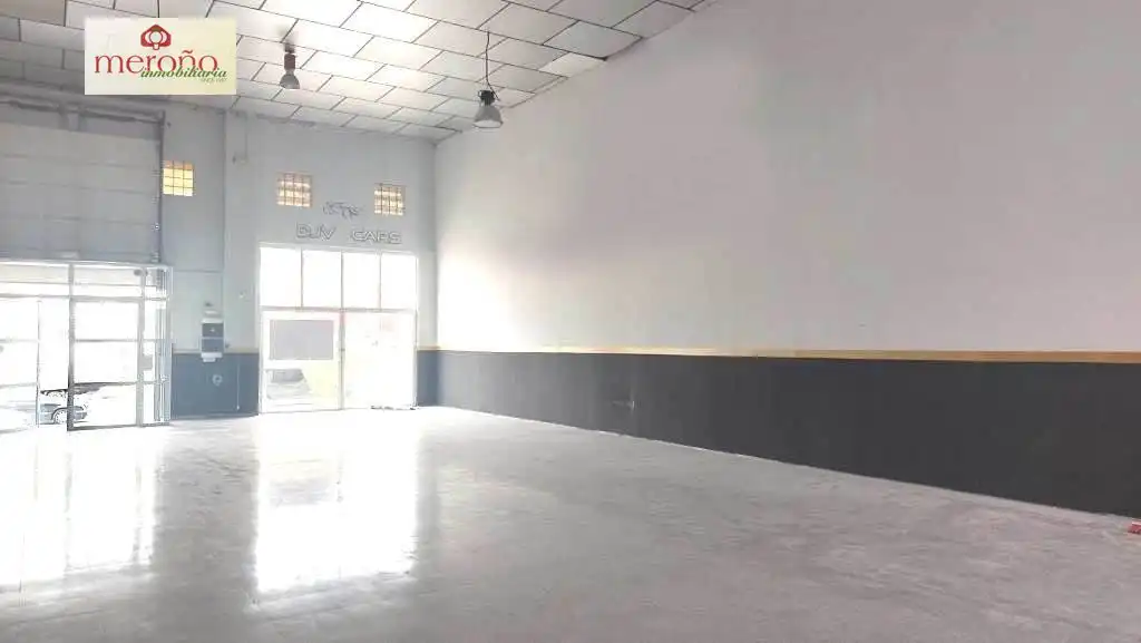 Nave industrial en alquiler en Elche ciudad, imagen 3