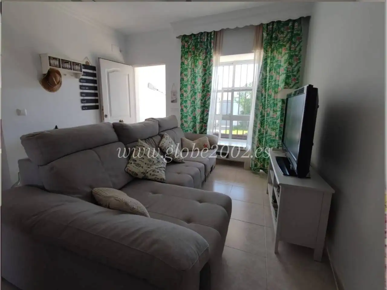 Detached house with garden for sale in Las Lagunas - Campano, imagen 11