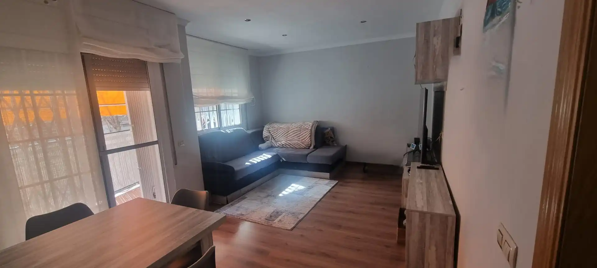 Wohnung mit Terrasse zum Verkauf in Carrer de Rodrigo Caro, imagen 2