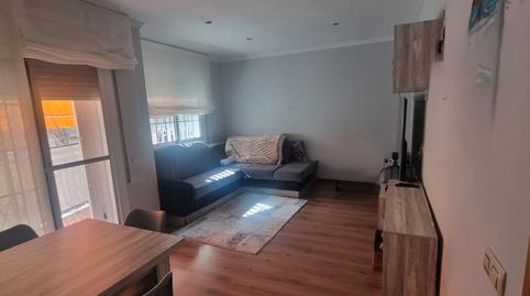 Foto 2 de Piso en venta en Carrer de Rodrigo Caro, La Salut, Badalona