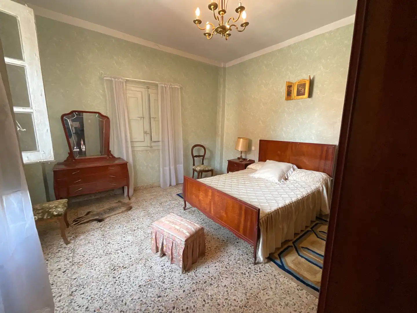 Casa rústica amb jardí en venda a Hormilla, imagen 43