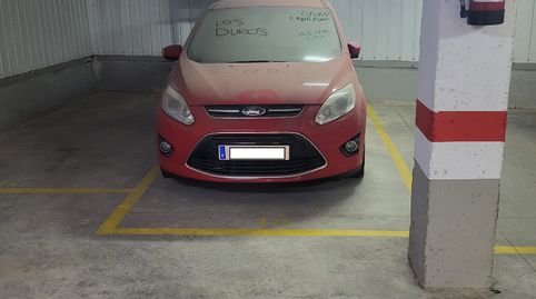 Foto 4 de Garaje en venta en Avinguda Francesc Macià, 210, Nucli Urbà, Esparreguera