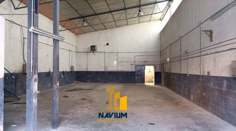 Foto 3 von Fabrikhallen zum Verkauf in Parque Cataluña, Torrejón de Ardoz